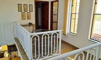 Imagem 2: Casa sobrado Casa com 3 dormitórios