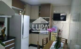 Imagem 7: Casa Térrea com 2 dormitórios para locação na Bortolandia