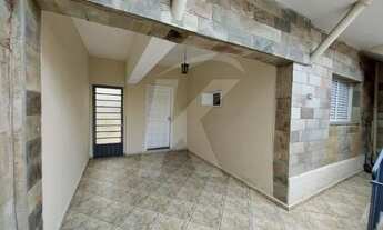 Imagem 2: 2 Casas no mesmo Terreno, com 2 dormitórios CADA CASA na Vila Medeiros