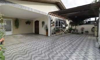 Imagem: Casa para venda em Centro de 178.20m² com