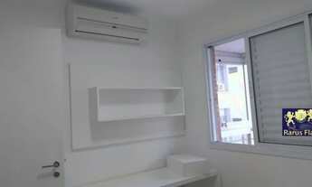 Imagem 7: Rarus Flats - Flat para venda - Edifício Trend Jardins