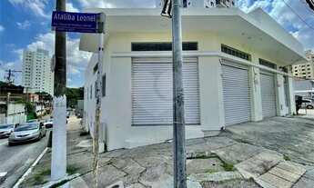 Imagem 6: VENDE IMÓVEL COMERCIAL / 03 BANHEIROS