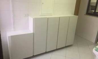 Imagem 3: Apartamento Próximo ao Shopping Anália Franco com 3 dormitórios sendo 1 suíte e 2 vagas