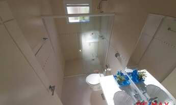 Imagem 3: Casa com 4 quartos para alugar, 492 m² por R$ 15.000/mês - Condomínio Villagio Paradiso