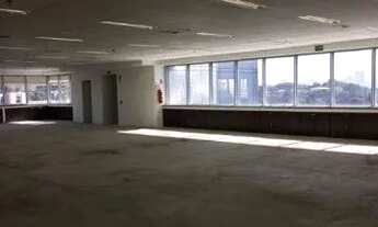 Imagem 4: SALA/CONJUNTO COMERCIAL para Locação BROOKLIN, SÃO PAULO
