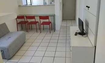 Imagem: Alugo excelente Flat MOBILIADO no Pina com