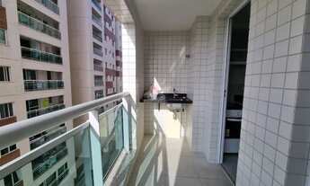 Imagem 7: Apartamento Mobiliado no Renascença com 2 Quartos