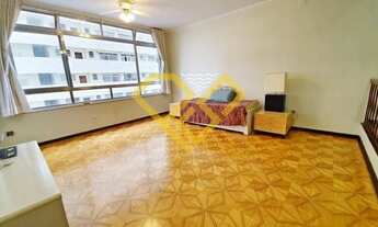 Imagem 6: Apartamento 3 Quartos à Venda em Santos