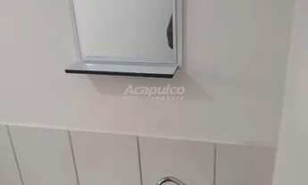 Imagem 5: Apartamento para aluguel, 2 quartos, 1 vaga, Jardim Terramérica III - Americana/SP