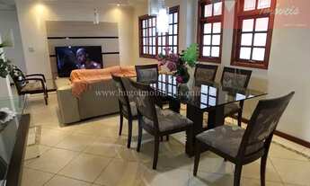 Imagem 3: São José dos Campos - Casa Padrão - Cidade Vista Verde