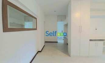 Imagem 5: Apartamento com 2 quartos para alugar - Santa Rosa - Niterói/RJ