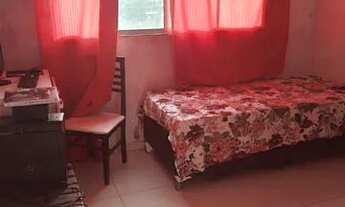 Imagem 3: Sobrado para venda possui 160 metros quadrados com 3 quartos em Tabuleiro do Martins - Mac