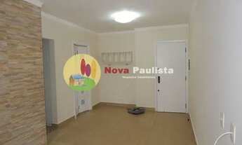 Imagem 2: São Paulo - Apartamento Padrão - Bela Vista