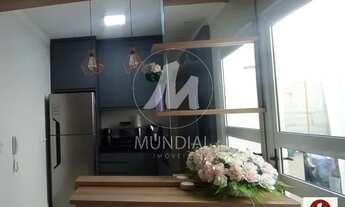 Imagem 3: Apartamento (tipo - padrao) 2 dormitórios, cozinha planejada, portaria 24hs, lazer, espaço