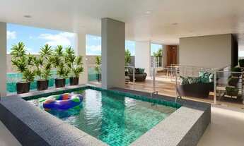 Imagem: Excelente apartamento 2 quartos, com 1suíte