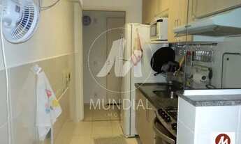 Imagem: Apartamento (tipo - padrao) 2 dormitórios