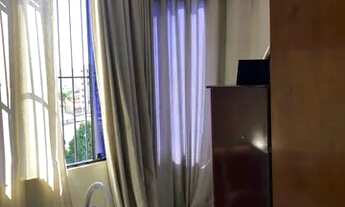 Imagem 7: Centro - Goiânia - GO Apto com 73m2, 3 quartos sendo 1 com suíte, 2 quartos de solteiro