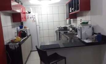 Imagem 7: Casa à venda em samambaia norte QR 431 com 3 Quartos..