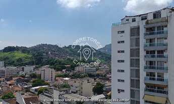 Imagem 3: 60m². 2 quartos com lazer total e vaga na escritura, demarcada e livre