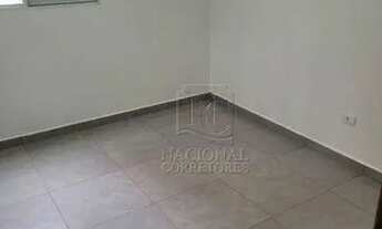 Imagem 6: Apartamento com 3 dormitórios para alugar, 115 m² por R$ 3.460,00/mês - Vila Alice - Santo