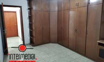 Imagem 7: Casa para locação no bairro Jardim Hermínia com 156,38 m² de área construída