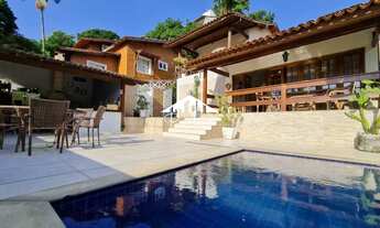 Imagem: Casa à venda em Pendotiba com 3 quartos