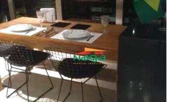 Imagem: Apartamento em Vila Mariana - São Paulo