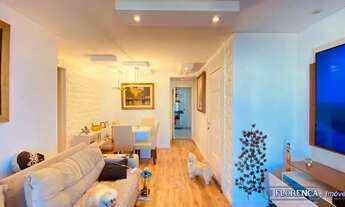 Imagem 3: Lindo apto muito bem localizado!