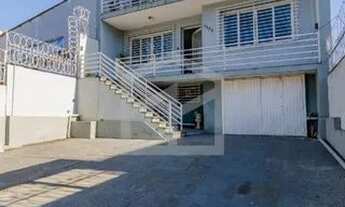 Imagem: Casa Sobrado à venda, 4 quartos, 3 vagas