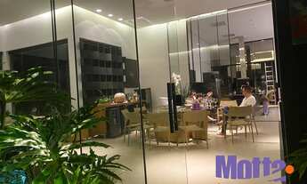 Imagem 5: Casa CONDOMÍNIO venda 500 metros 4 SUÍTES 1 MASTER PISCINA, MOBILIADA E PÉ DIRETO DUPLO E