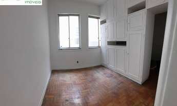 Imagem: Apartamento silencioso com 30 metros