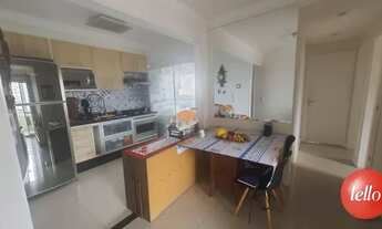 Imagem 3: São Paulo - Apartamento Padrão - Mooca