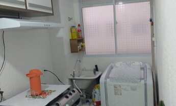 Imagem 4: SÃO PAULO - Apartamento Padrão - VILA DA PAZ