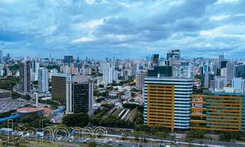 Imagem 3: Apartamento para venda tem 35 metros quadrados com 1 quarto em Butantã - São Paulo - SP