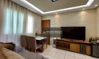 Imagem 6: Apartamento com 3 dormitórios para alugar, 103 m² por R$ 2.500,00/mês - Tropical - Contage