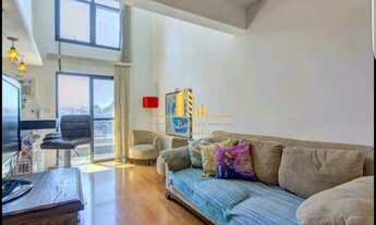 Imagem 2: Loft no bairro Moema, São Paulo - Cod: 2000