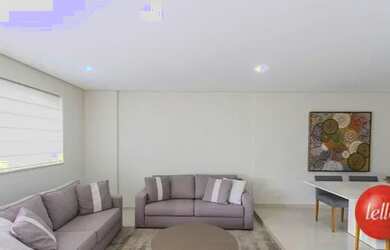 Imagem 2: São Paulo - Apartamento Padrão - Tatuapé