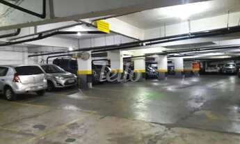 Imagem: São Paulo - Flat - Itaim Bibi