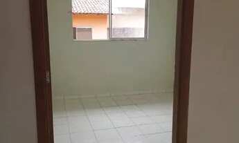 Imagem 4: Apartamento com 2 quartos, sala, cozinha, banheiro, no 4° andar no bairro do tapanã
