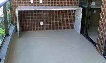 Imagem 6: DU) Alto padrão nas Graças | Fino acabamento | Edf. Fernando Teixeira Basto