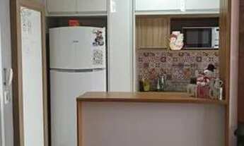 Imagem 6: Apartamento com 2 dormitórios à venda, 49 m² por R$ 319.000,00 - Paulicéia - São Bernardo