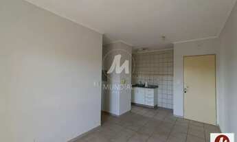 Imagem: Apartamento (tipo - padrao) 1 dormitórios