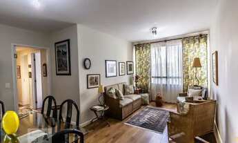 Imagem: Apartamento para Aluguel - Consolação