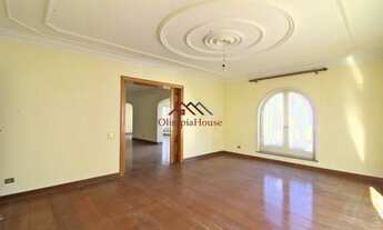 Imagem 3: Venda Apartamento 4 Dormitórios - 501 m² Jardim Paulista