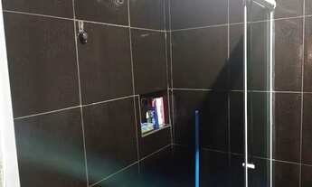 Imagem 6: Uma kit nete Casa com 1 dormitório