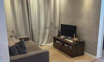 Imagem 3: Apartamento Padrão em Jacareí