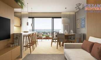 Imagem 4: Apartamento de 3 Dormitório, Localizado em Novo Mund