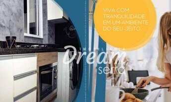 Imagem: Apartamento à venda, 49 m² por R$ 240.000,00