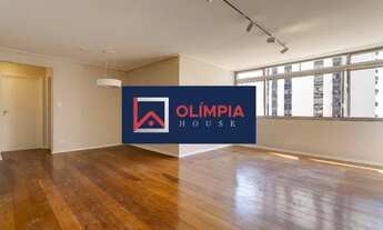 Imagem: Apartamento Locação 3 Dormitórios - 150