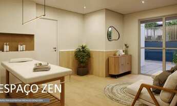 Imagem 5: 1,2 Quartos Centro de Niterói ( Opção de suíte e vaga, Vista para Baía de Guanabara